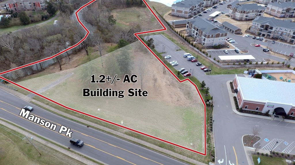 3703 Manson Pike, Murfreesboro