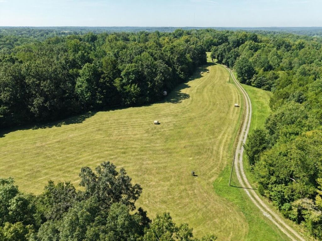 0 Batson Mill Road N, Charlotte