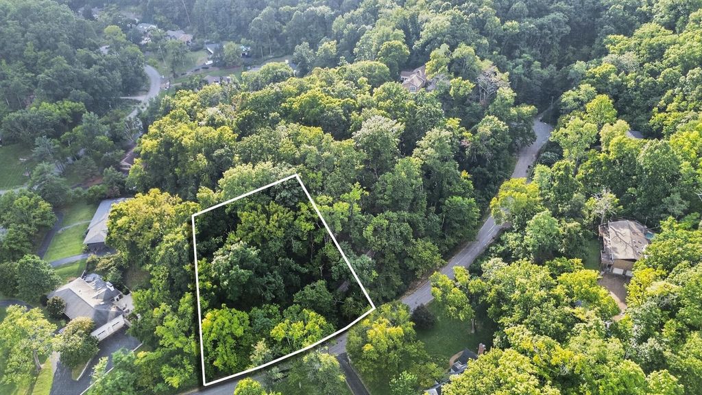 6610 Ormond Drive, Nashville