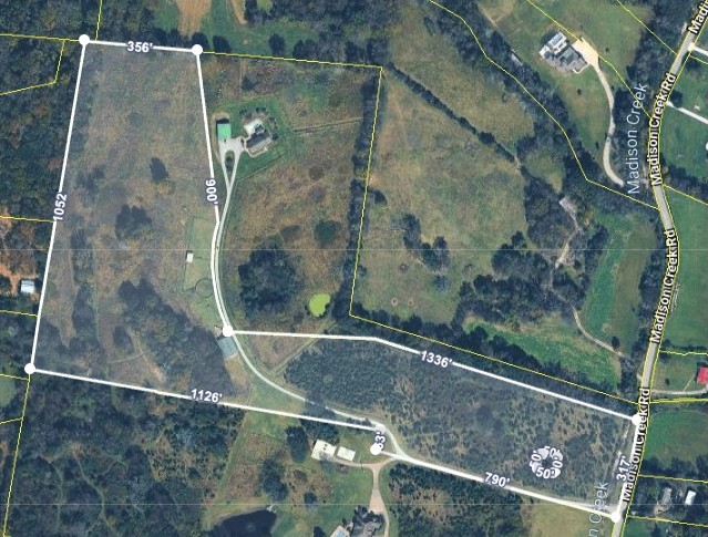 Photo for MLS 3527457 in 1359 Madison Creek Rd Goodlettsville, TN - 37072