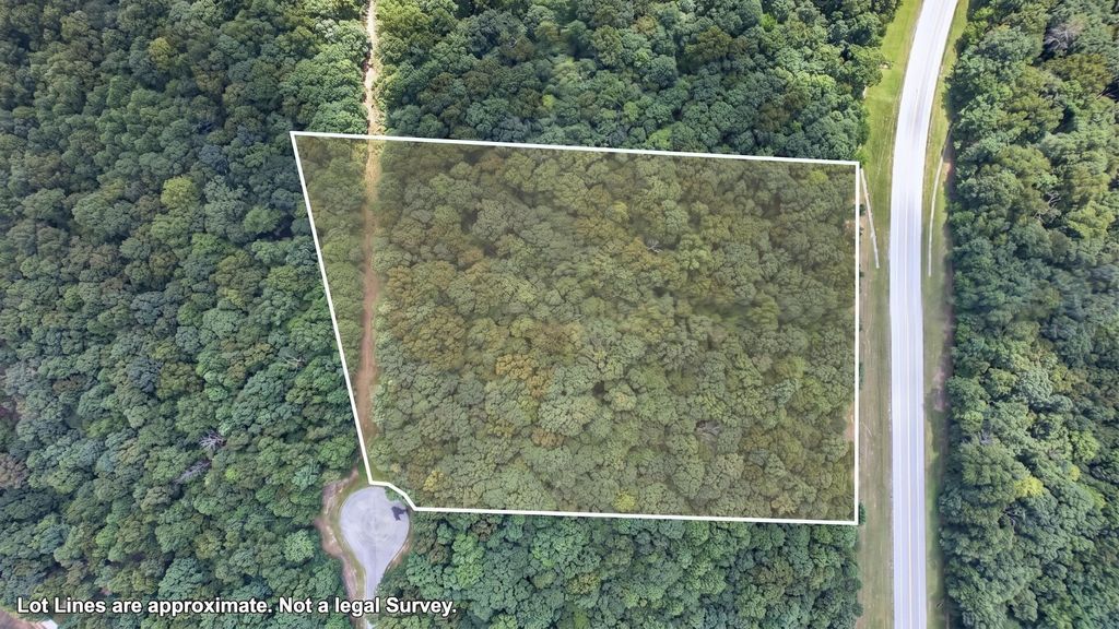 0 Rowe Gap Rd, Belvidere