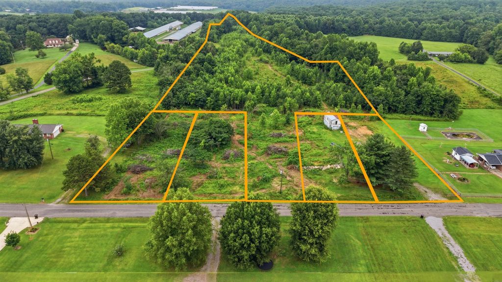 0 County Road 315, Bryant