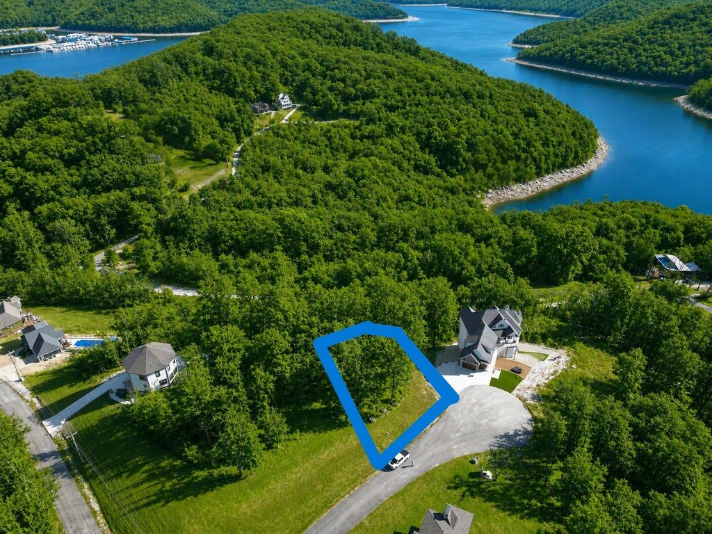 0 Shayna Ct, Smithville