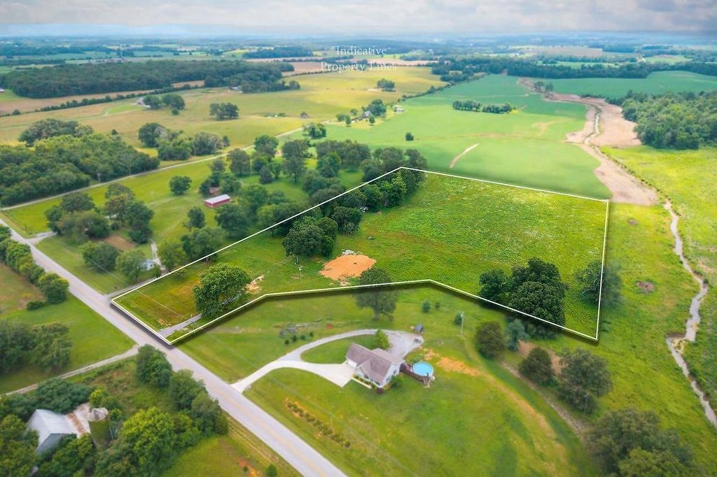 4705 Old Nashville Hwy, Mc Minnville