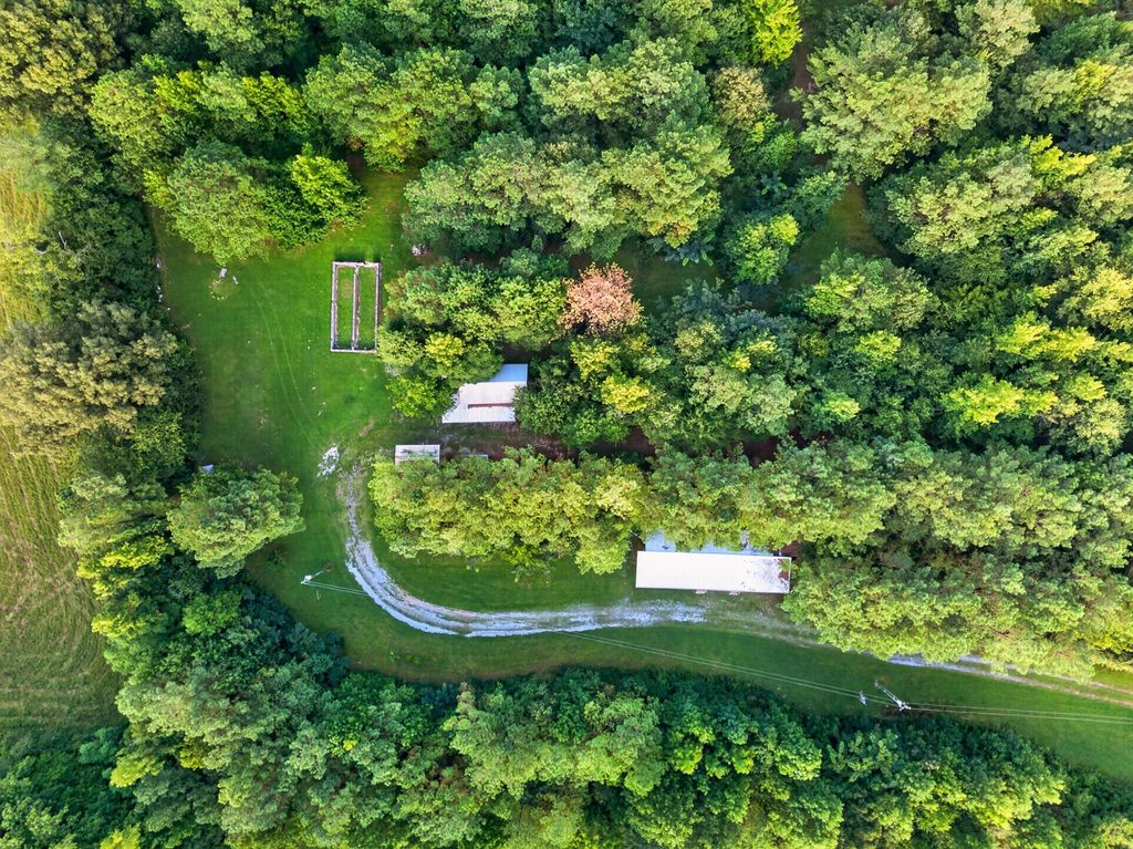156 Sunshine Mountain Lane, Mc Minnville