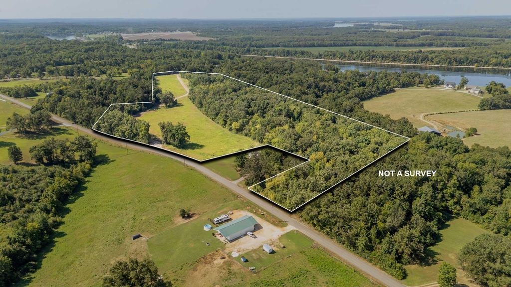0 Highway 128 Faith Ln, Savannah