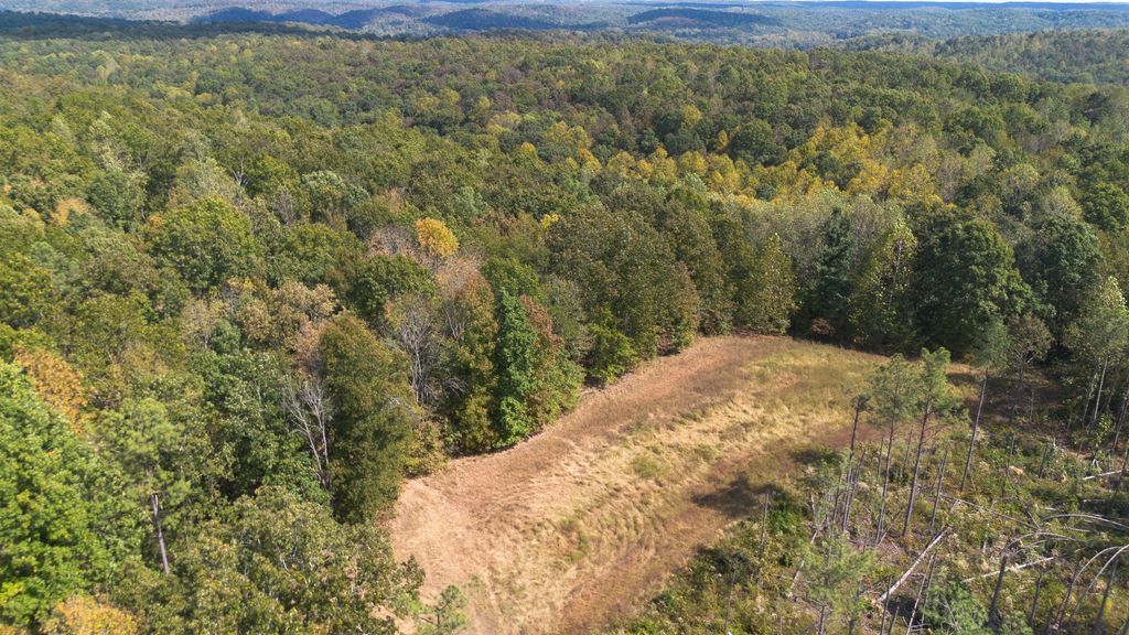 0 Mayfield Divide Rd, Centerville