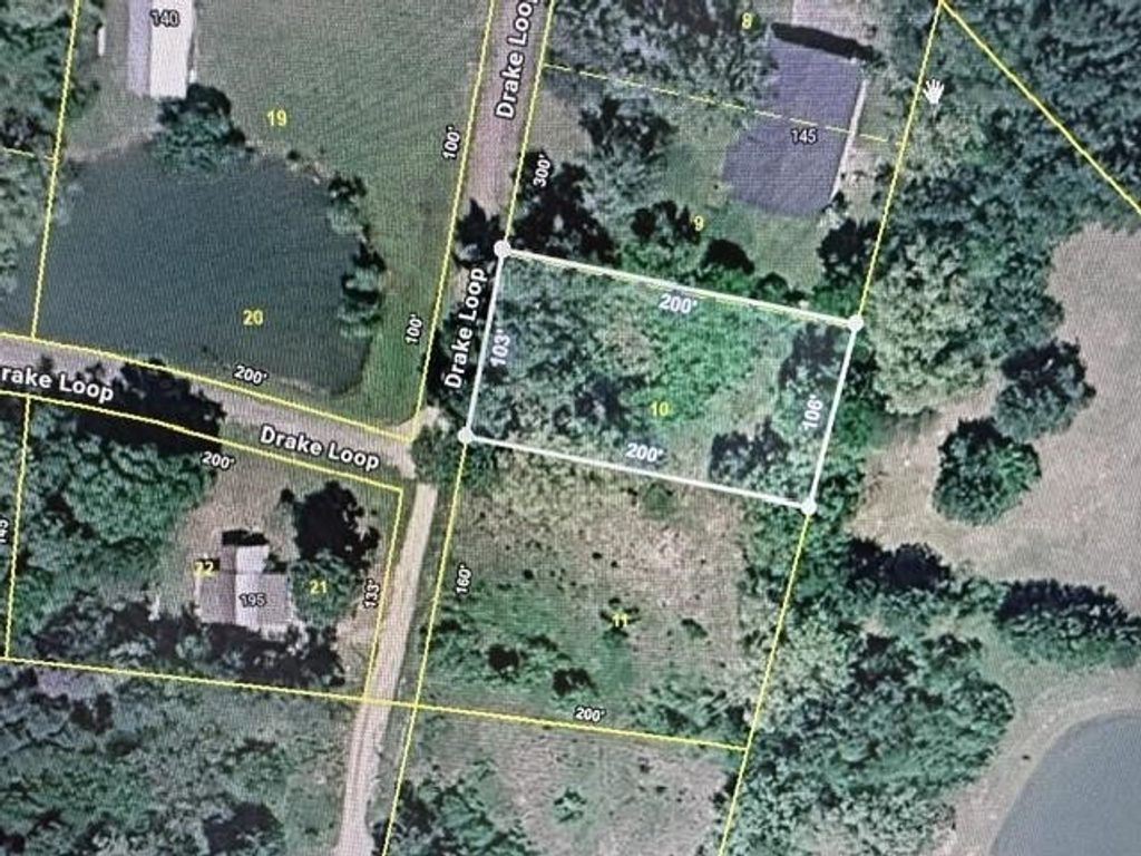 10 Drake Loop, Savannah