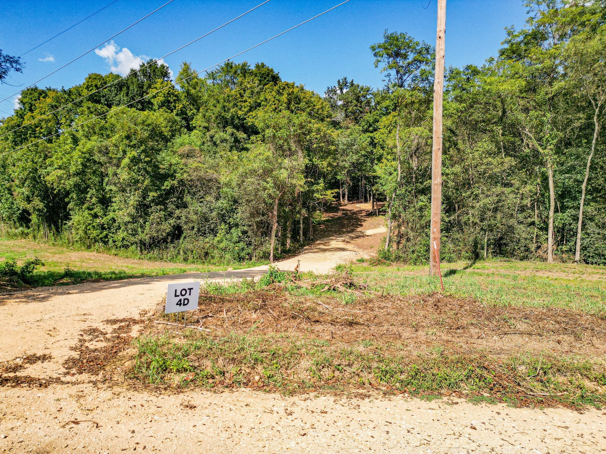 Photo for MLS 3527649 in 0 Old Highway 7 Columbia, TN - 38401