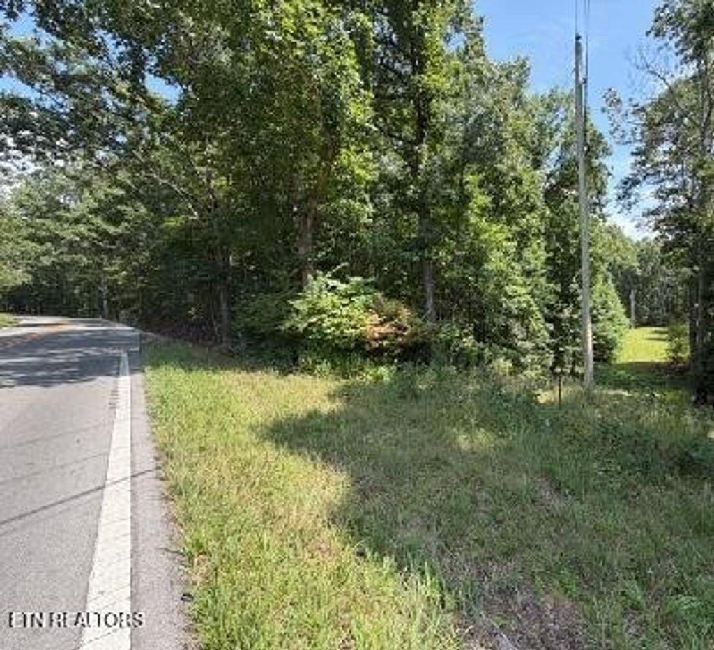 0 Pigeon Ridge Rd, Crossville