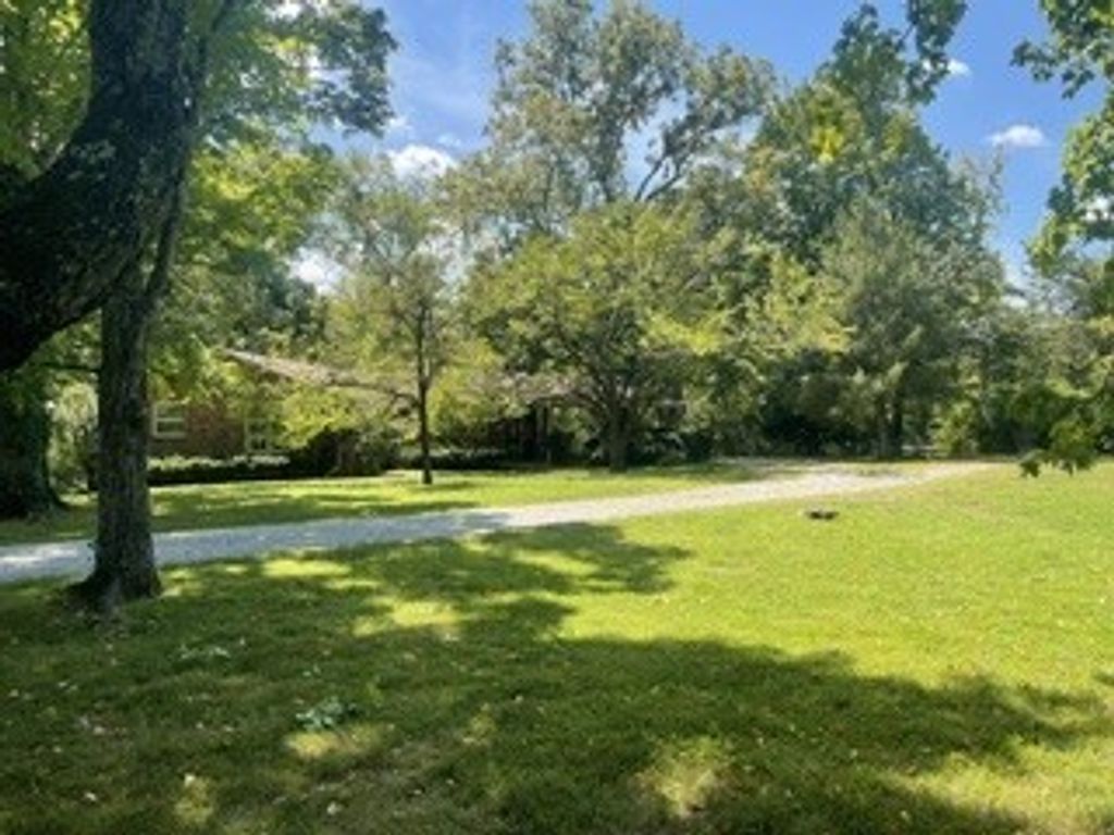 1123 Glendale Ln, Nashville