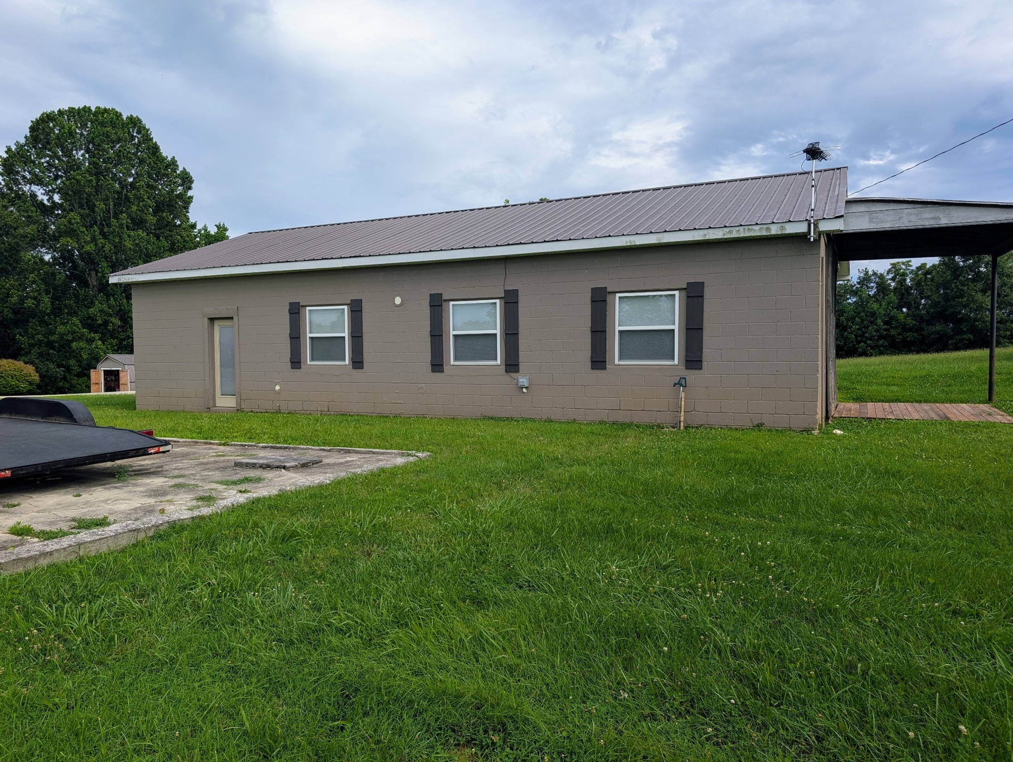 Land Real Estate for sale in Winchester, TN