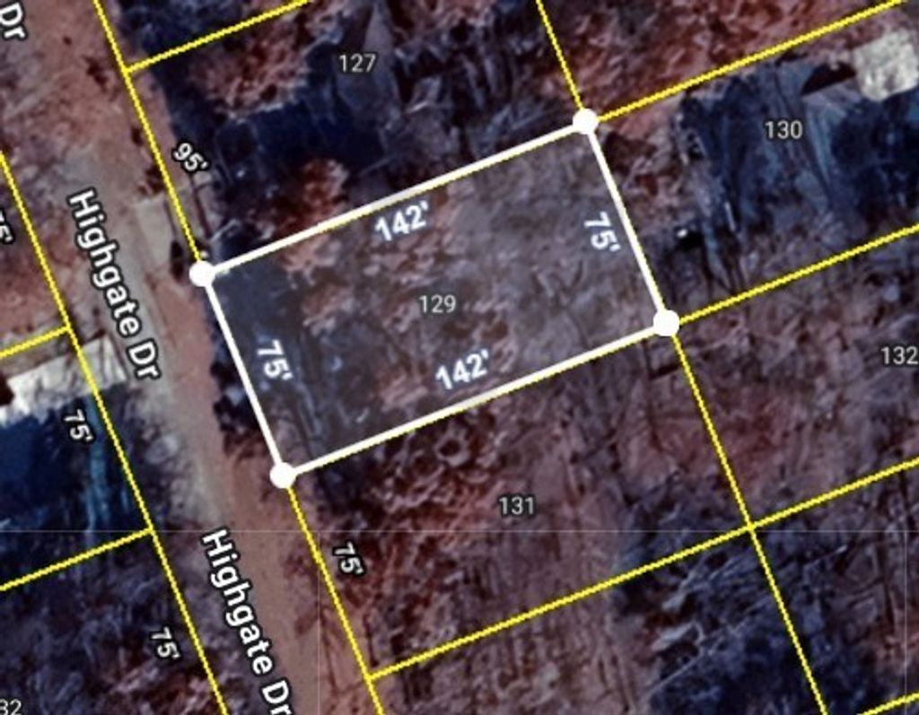 129 Highgate Dr, Crossville