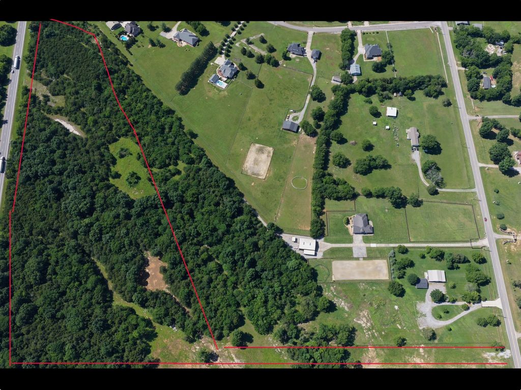 10400 Manchester Pike, Christiana