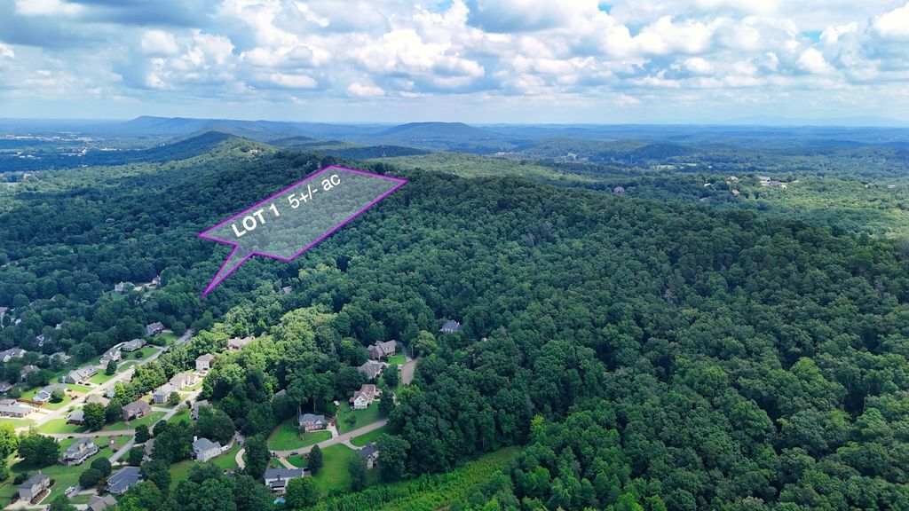 1 Post Oak Dr, Ooltewah
