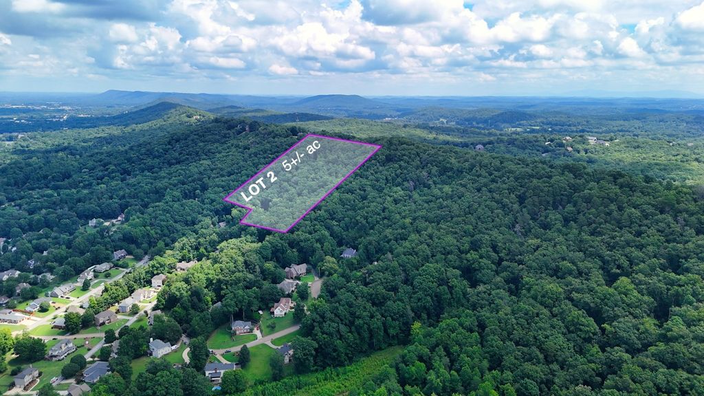 2 Post Oak Dr, Ooltewah