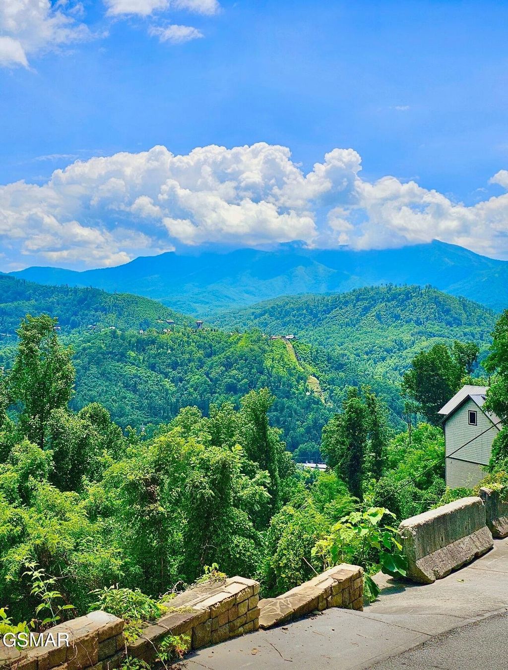 430 Greystone Heights Road, Gatlinburg