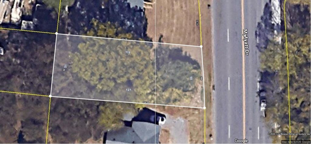 128 Myatt Dr, Madison
