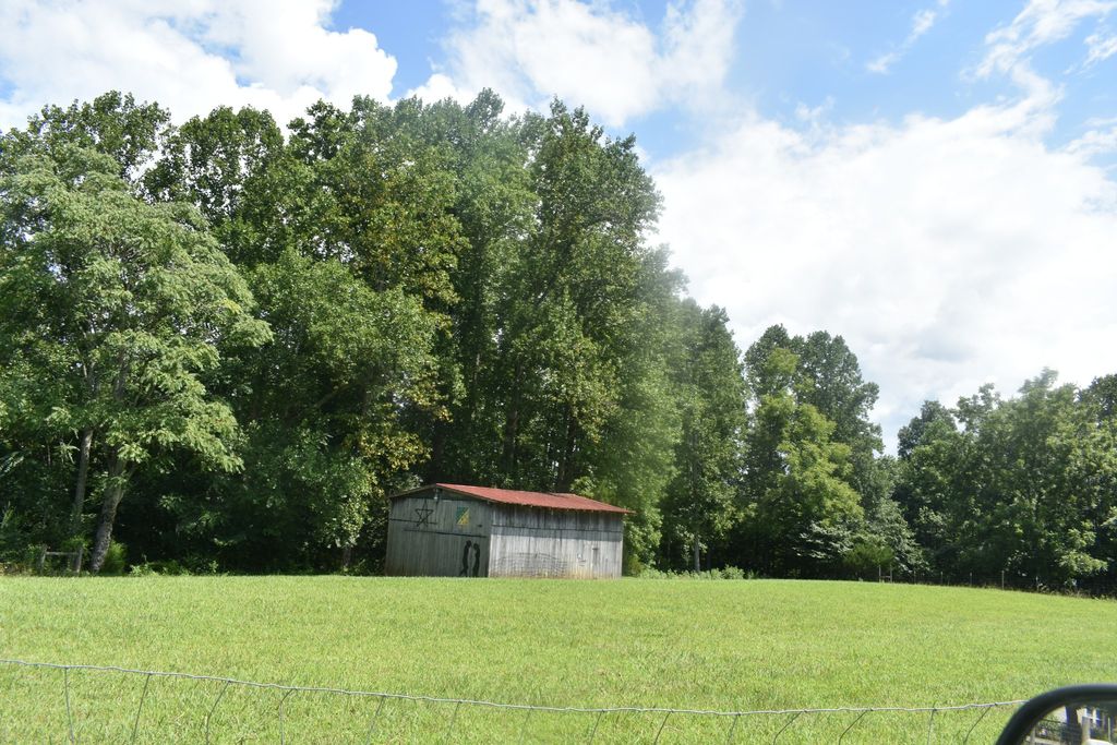 0 Countrywood Ln, Gainesboro