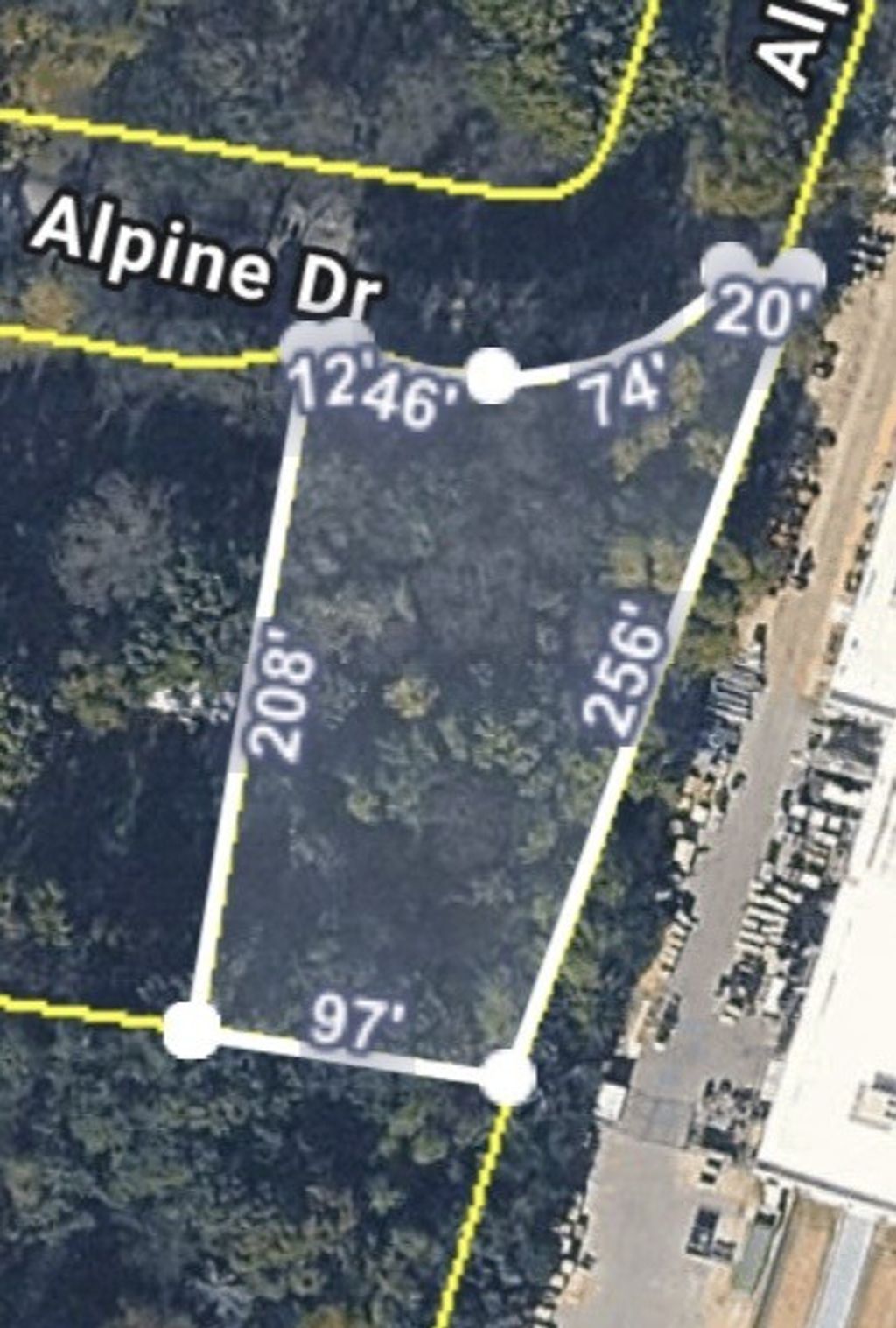 0 Alpine Dr, Columbia