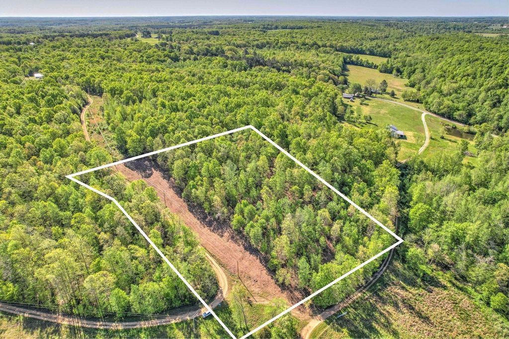 0 Chief Creek Rd, Lawrenceburg
