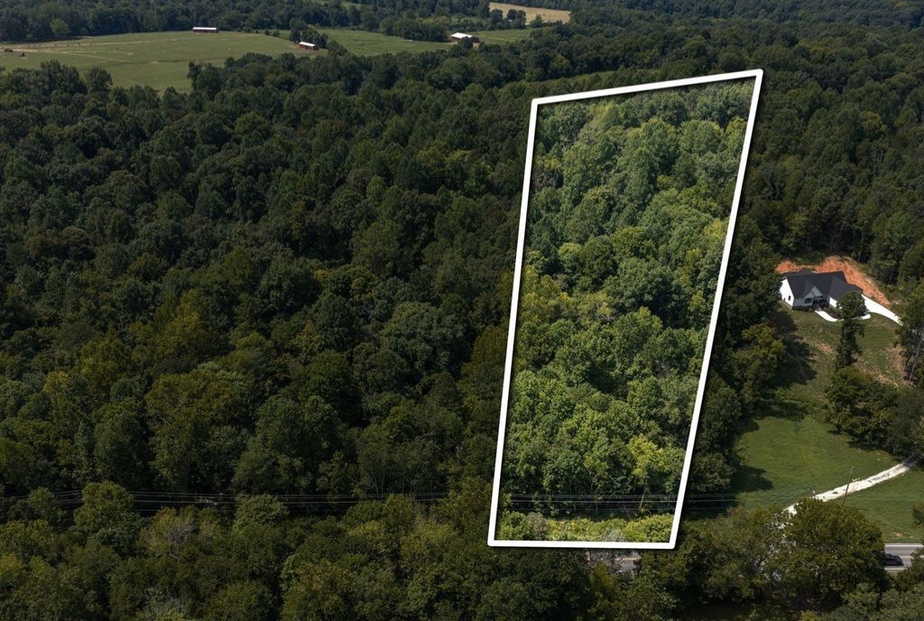 0 Highway 48 N, Cumberland Furnace