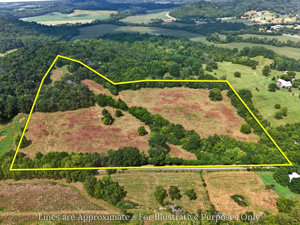 0 Cheatham Rd, Ardmore