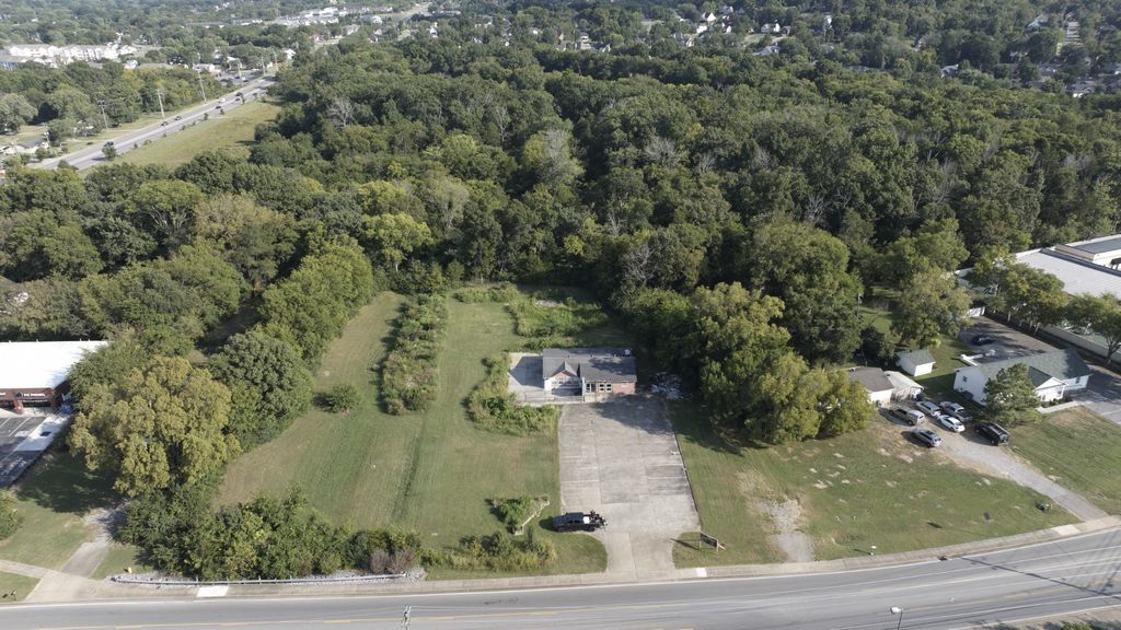 1017 Rock Springs Rd, Smyrna