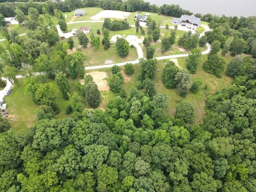 0 Overlook Ridge, Big Sandy