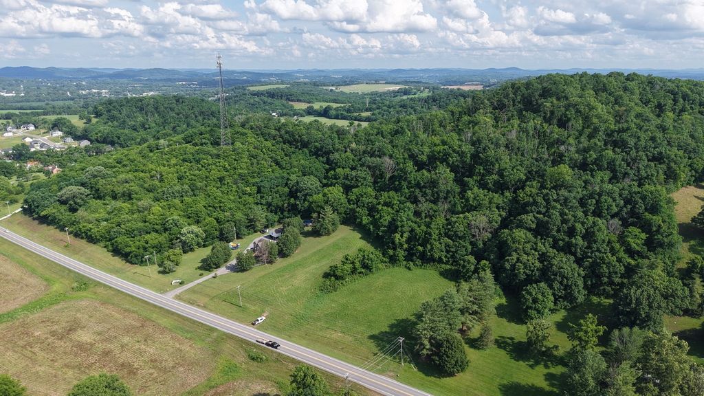 0 Highway 25 W, Hartsville