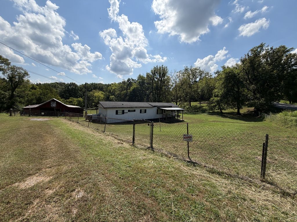 3594 Nonaville Rd, Mount Juliet