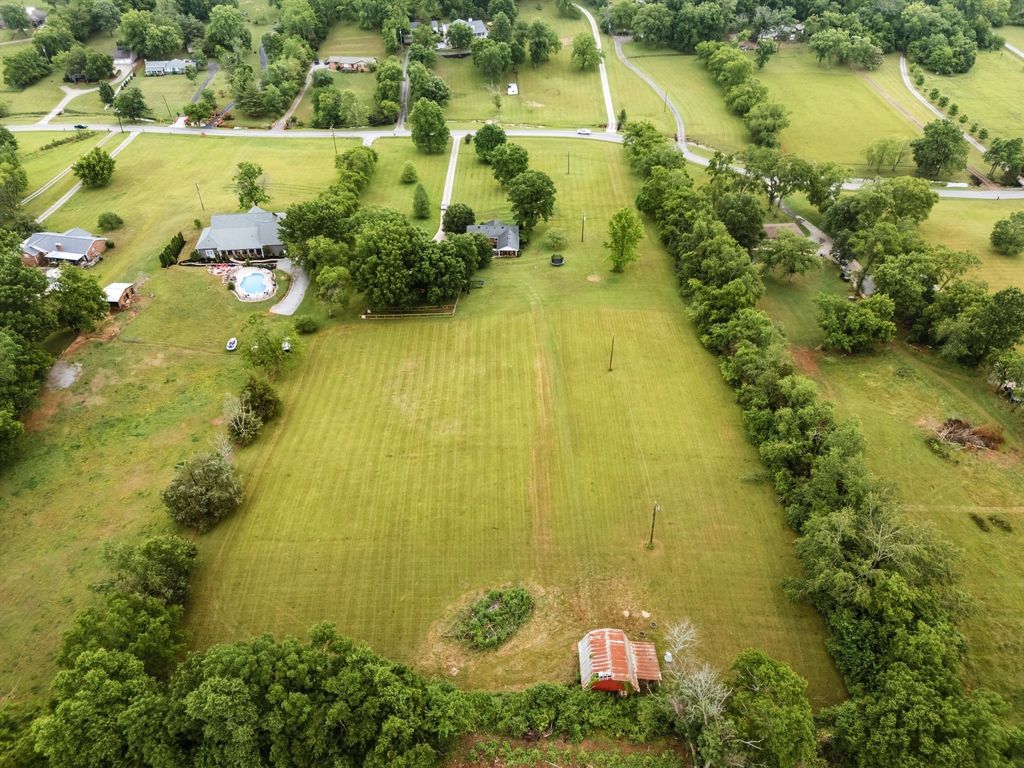 0 Madison Creek Road, Goodlettsville