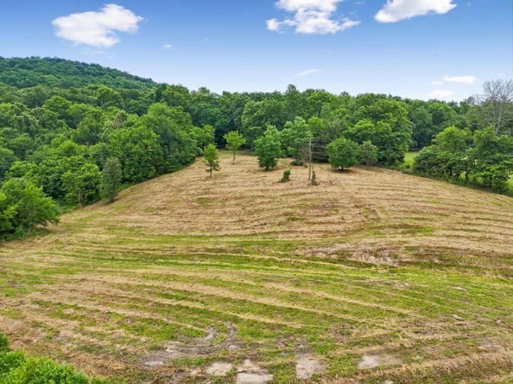 0 Hix Road, Gordonsville