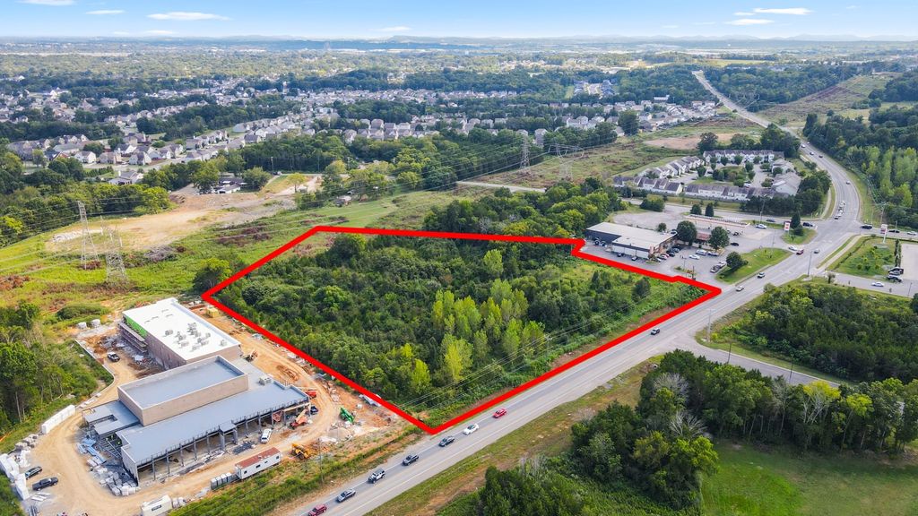 0 Hobson Pike E, Antioch