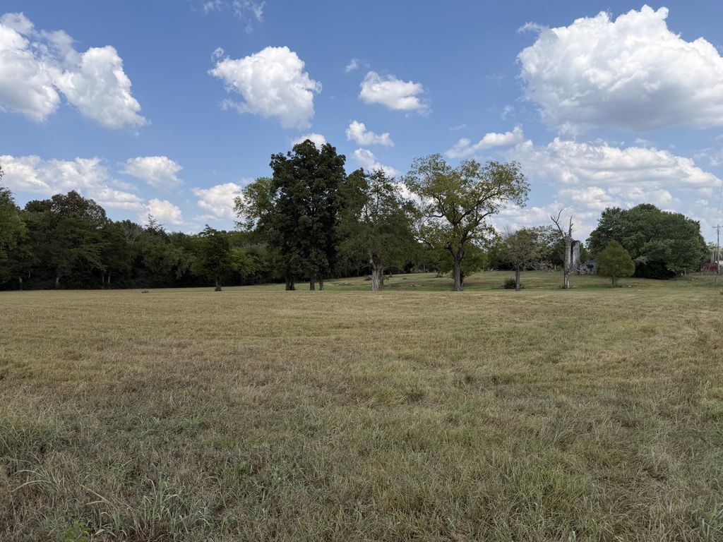 0 Midland Fosterville Rd, Bell Buckle