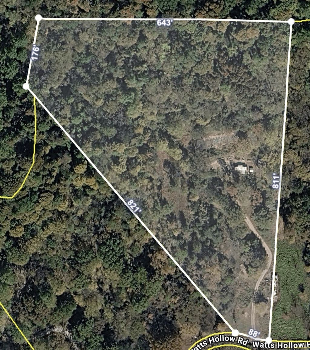 375 Watts Hollow Rd, Buffalo Valley
