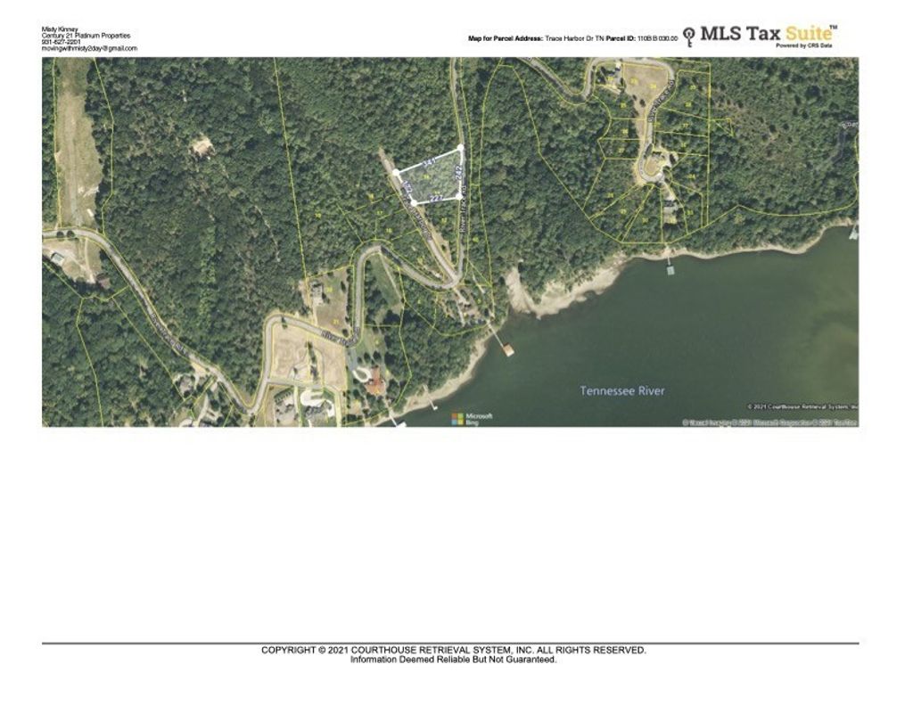 13 Trace Harbor, Dover