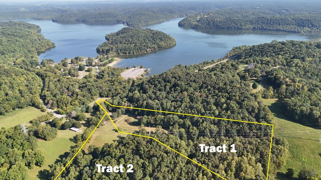 3655 Lyndell Bell Rd, Normandy