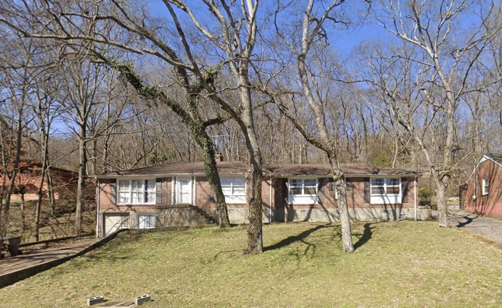 819 Kendall Dr, Nashville