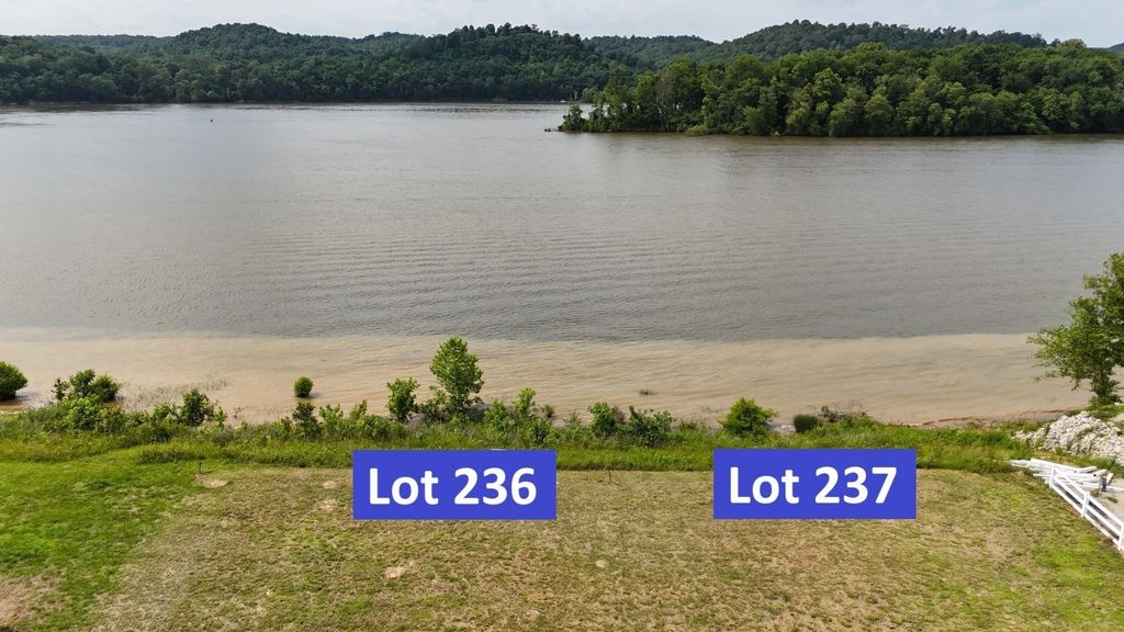 2623 Hardin Bottom River Rd, Clifton
