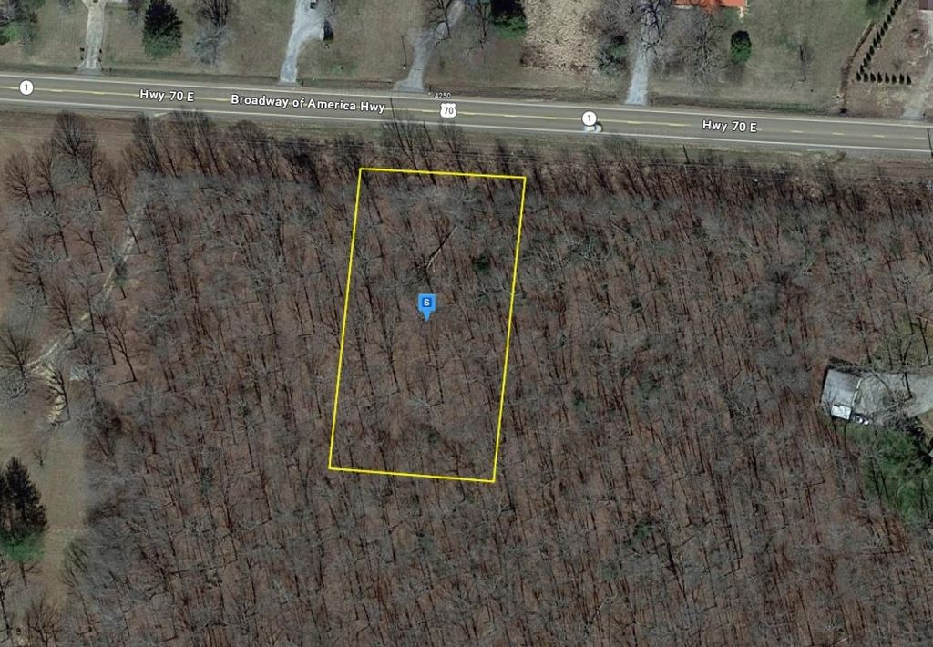 4249 Hwy 70 W, Dickson