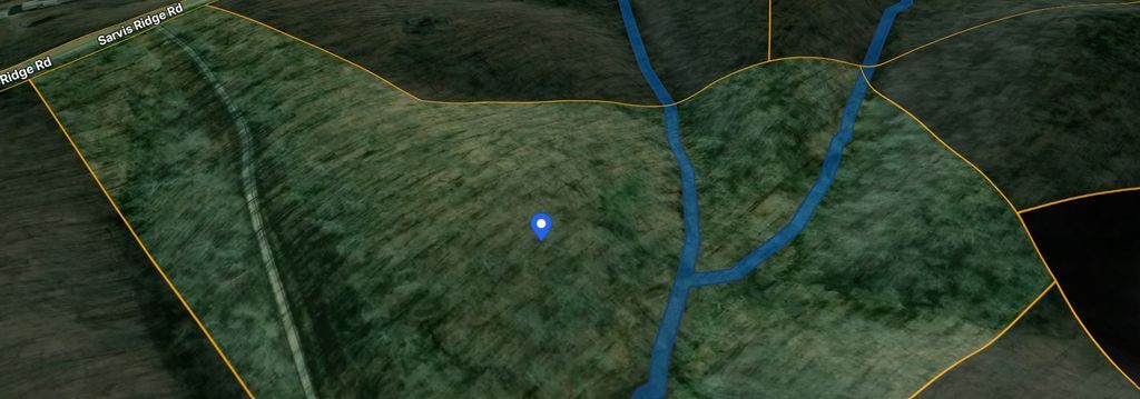 0 Sarvis Ridge Rd, Normandy
