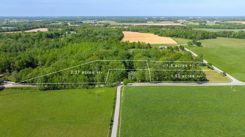 512 N Happy Hollow Road, Portland