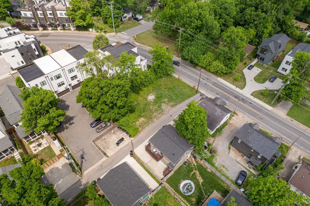 500 Douglas Ave, Nashville