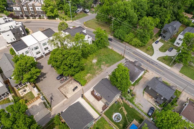 500 Douglas Ave, Nashville