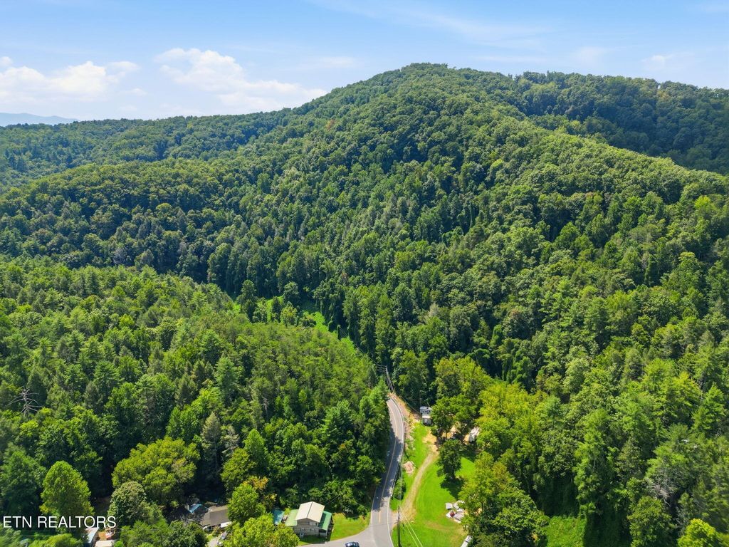 3910 Wilhite Rd, Sevierville