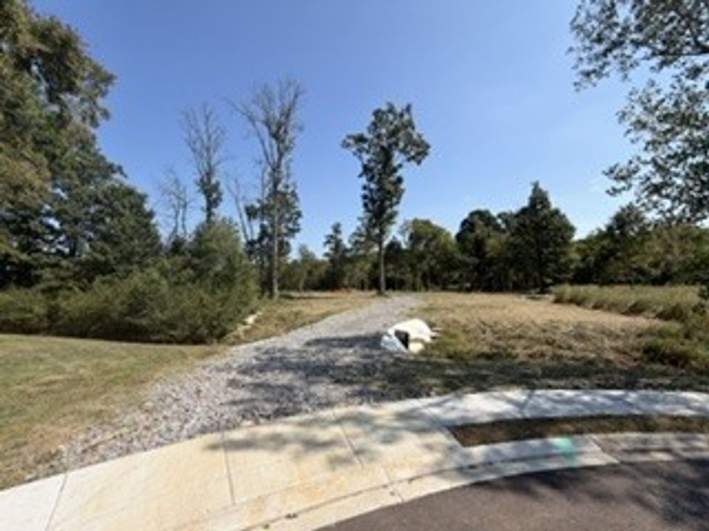 0 Scottish Dr, Murfreesboro