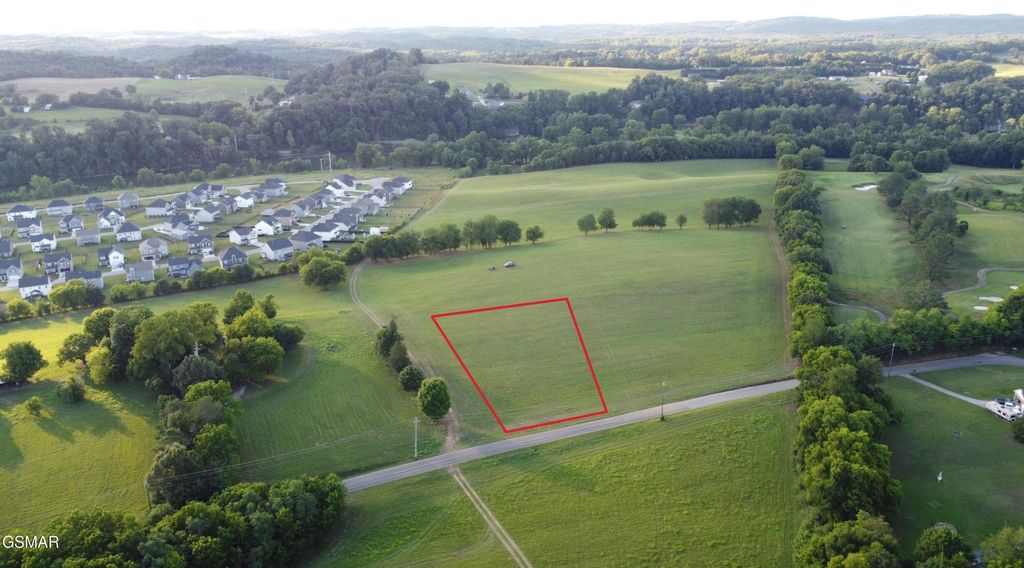 5 Mccleary Lane Road, Sevierville