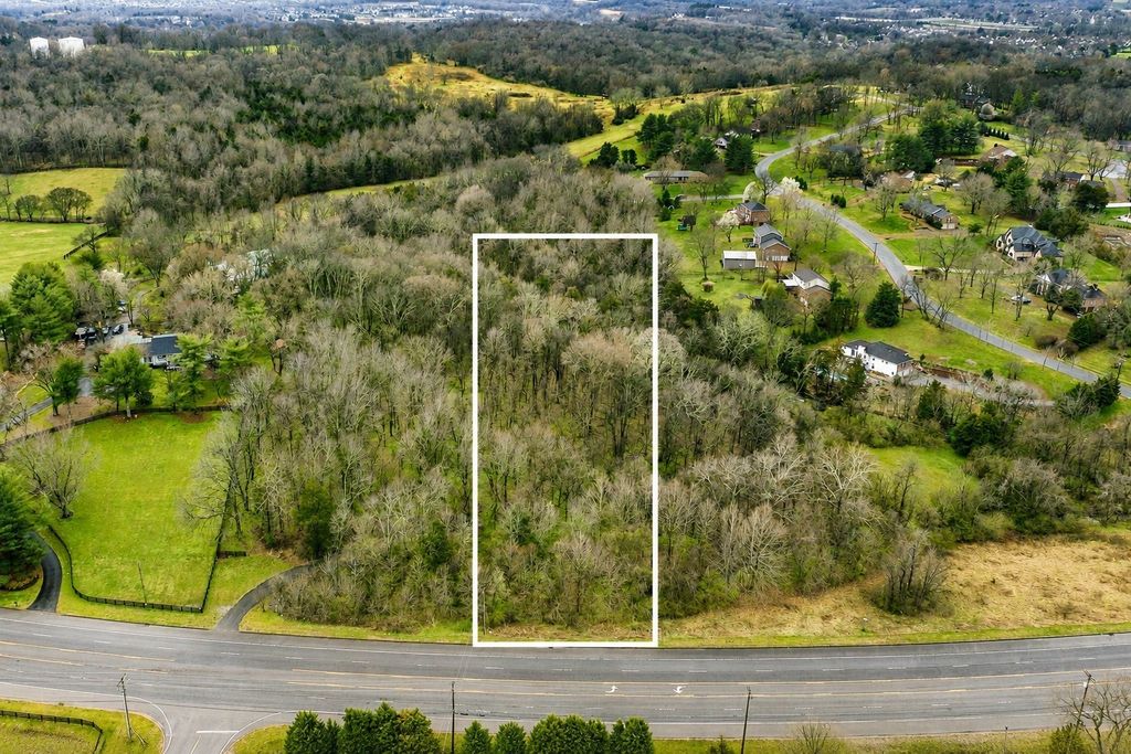 0 Murfreesboro Rd, Franklin