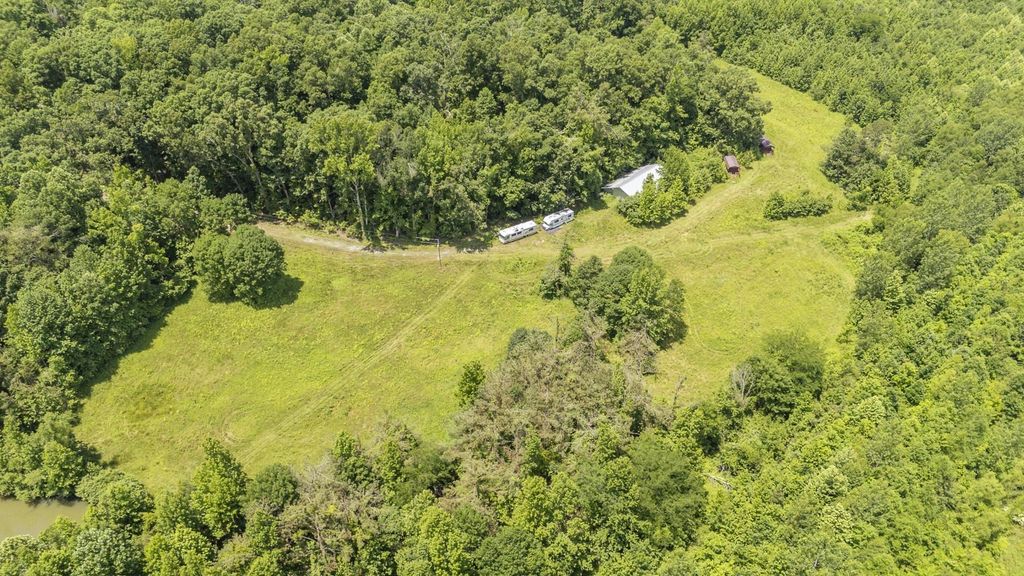 904 Capooth Rd, Ramer
